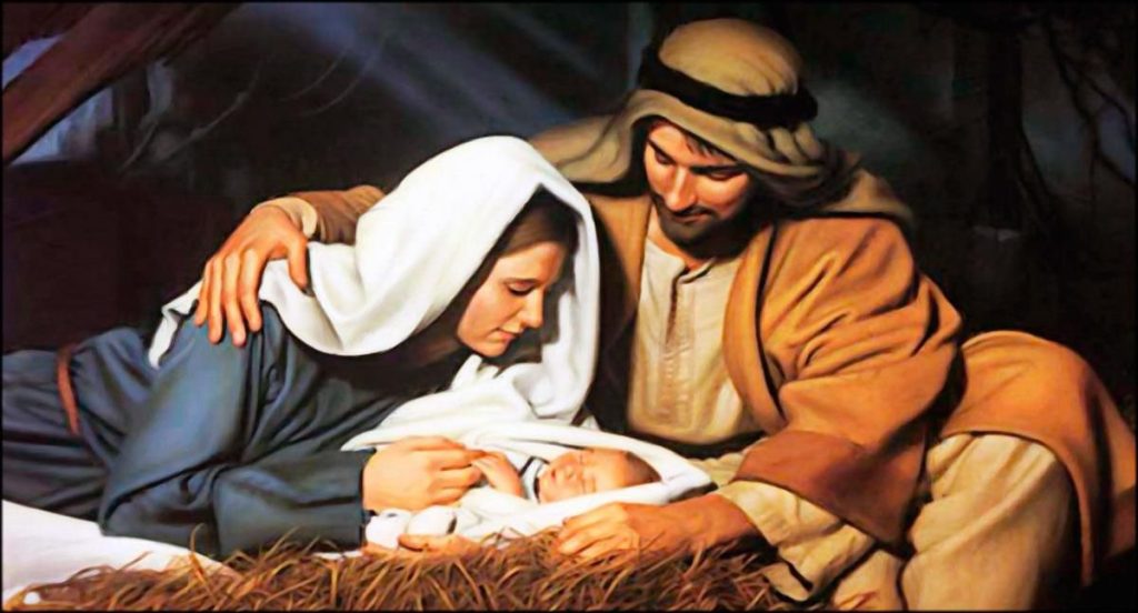 A Natale ricordati di Lui!