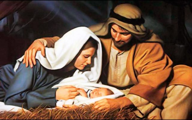 A Natale ricordati di Lui!