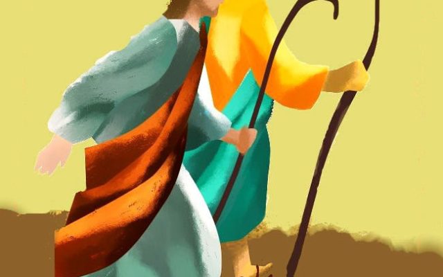 La gioia che dà il Signore non è la gioia del mondo