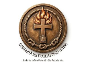 Logo della Comunità dei Fratelli degli Ultimi