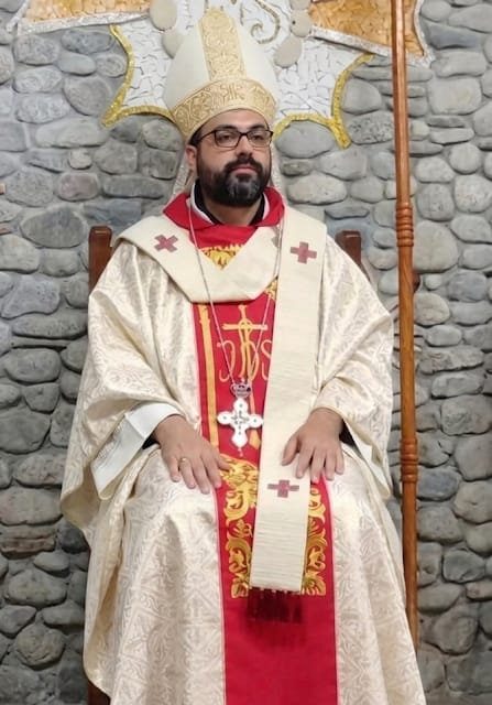 Mons. Salvatore Corrado
