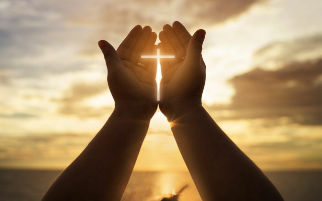 «Non resistere troppo alla Misericordia» – Lettera pastorale 2024-2025