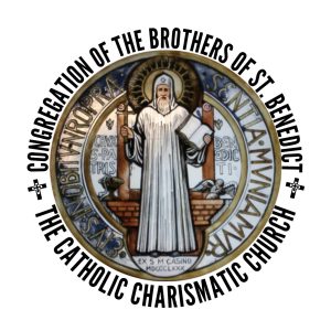 Sigillo della Congregation of the Brothers of St. Benedict