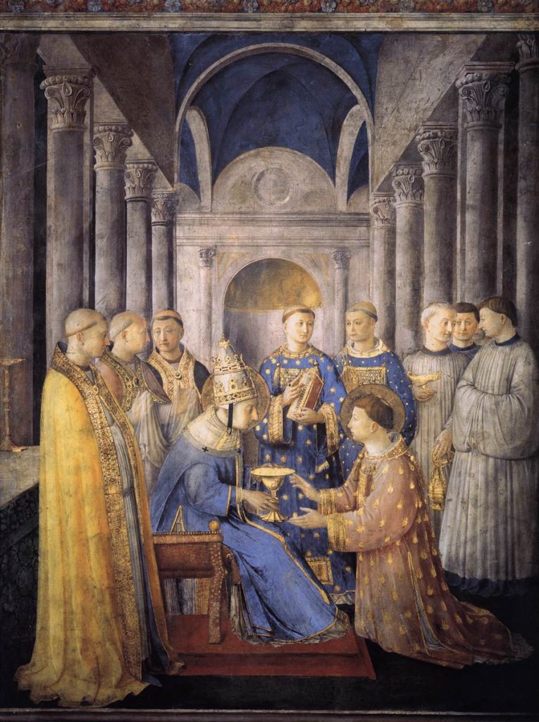 Successione apostolica