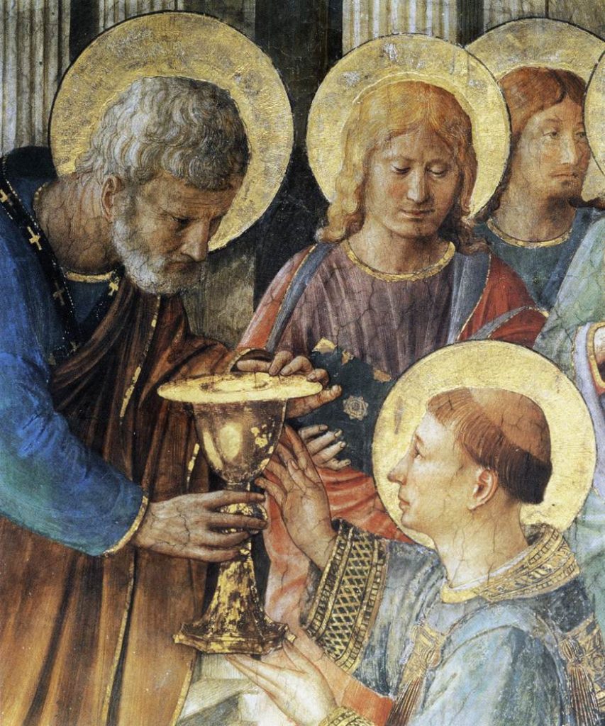 Successione apostolica
