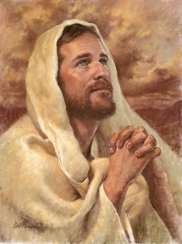Vi do la mia pace (Mc 4,34-38)